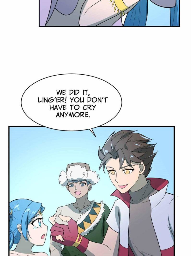 The Strongest Cheat Player Chapter 37 - Page 66