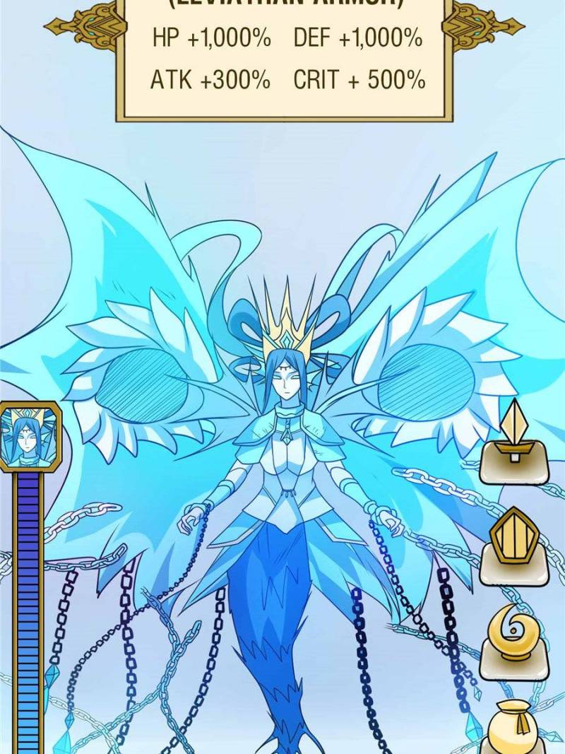 The Strongest Cheat Player Chapter 37 - Page 9