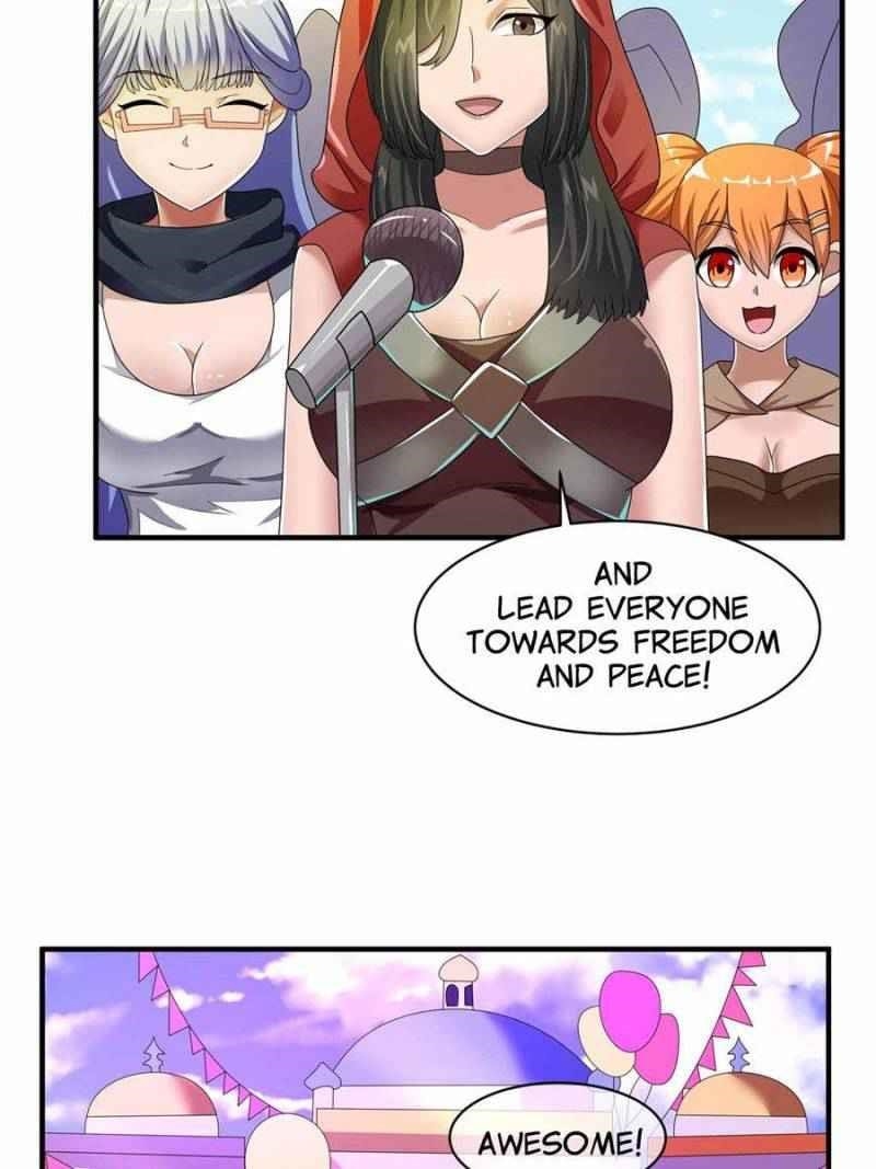 The Strongest Cheat Player Chapter 38 - Page 11