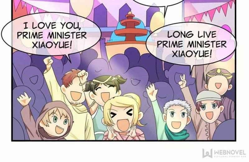 The Strongest Cheat Player Chapter 38 - Page 12