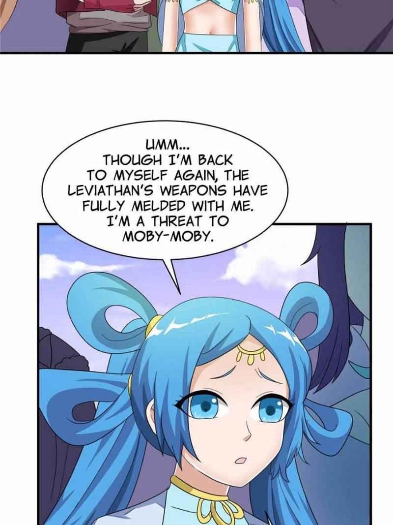 The Strongest Cheat Player Chapter 38 - Page 14