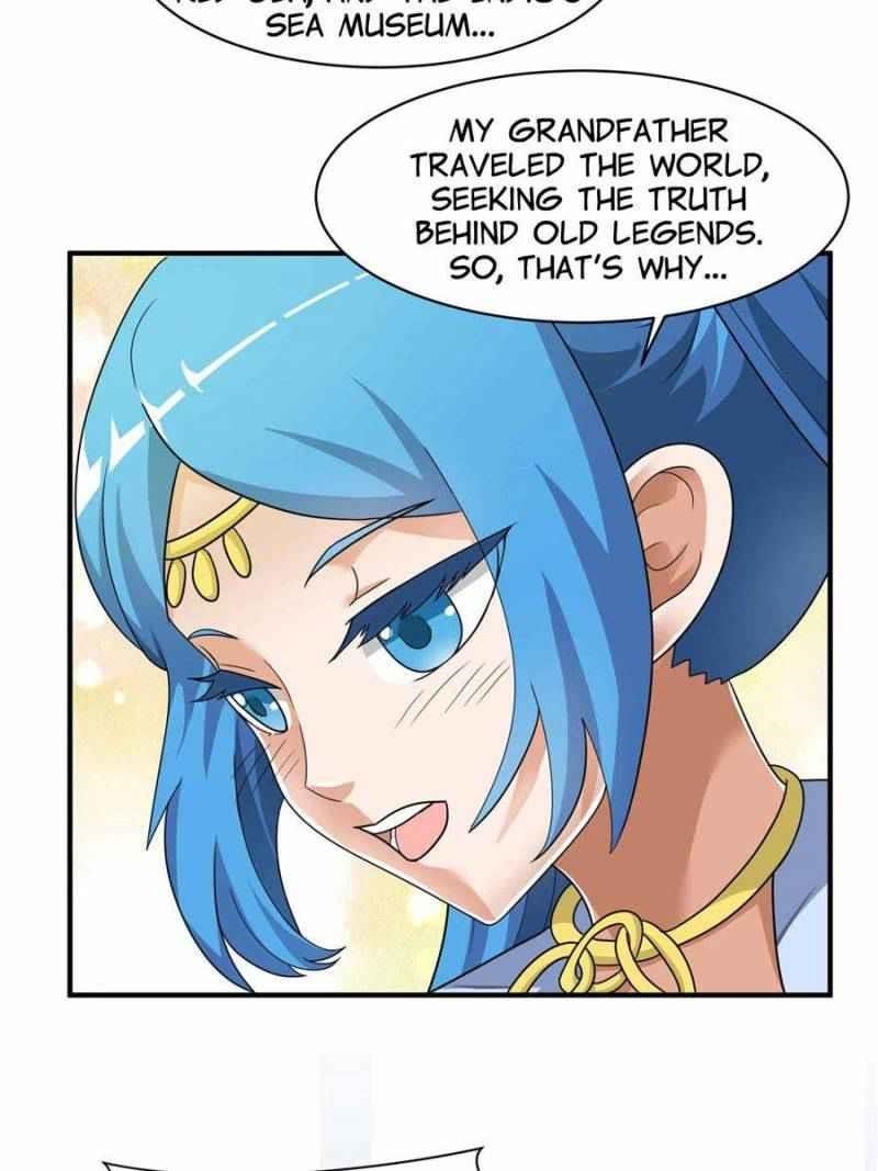 The Strongest Cheat Player Chapter 38 - Page 17