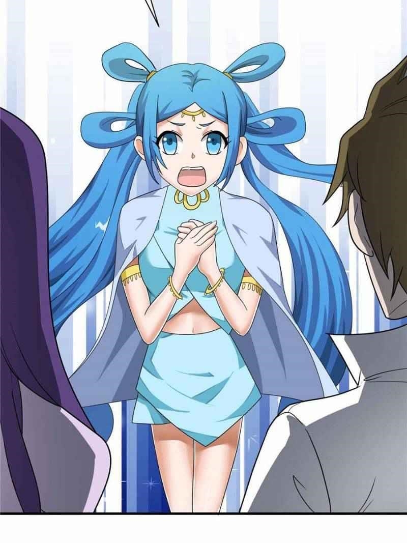 The Strongest Cheat Player Chapter 38 - Page 19