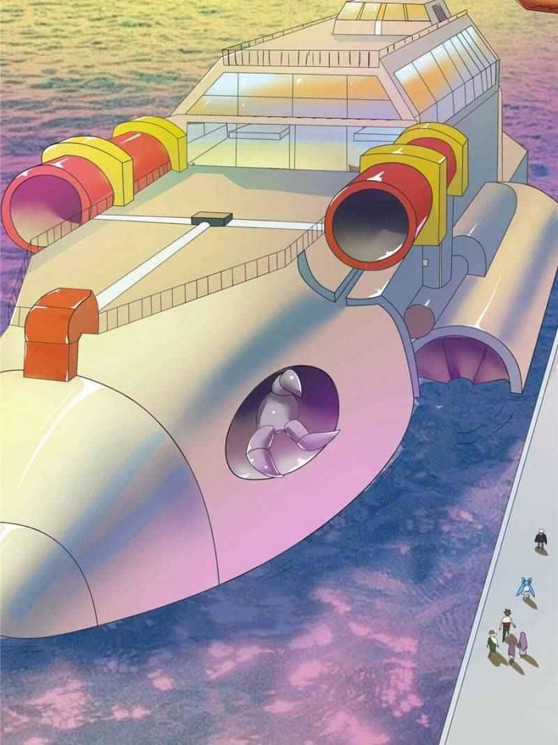 The Strongest Cheat Player Chapter 38 - Page 2