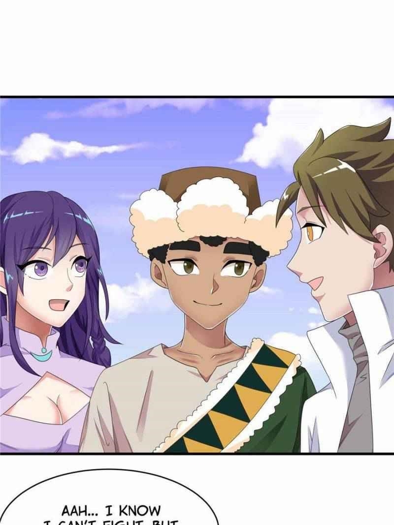 The Strongest Cheat Player Chapter 38 - Page 20