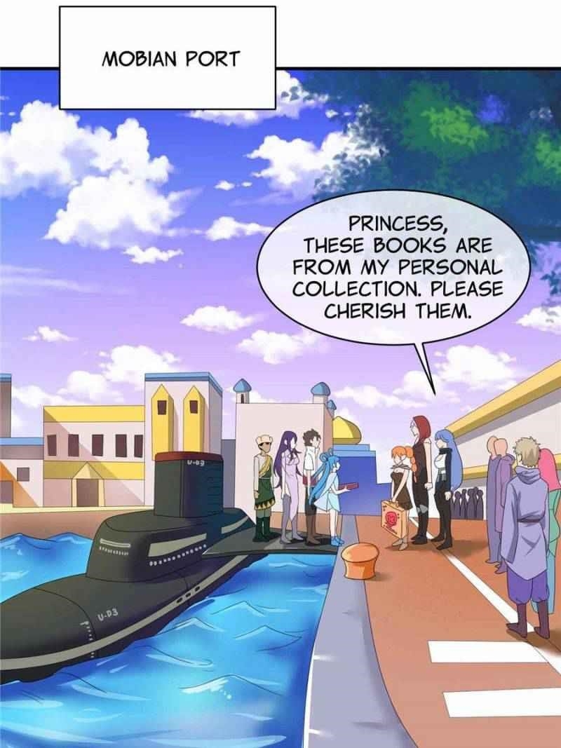 The Strongest Cheat Player Chapter 38 - Page 28