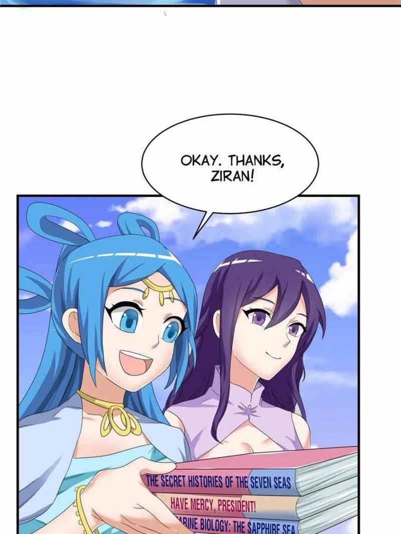 The Strongest Cheat Player Chapter 38 - Page 29