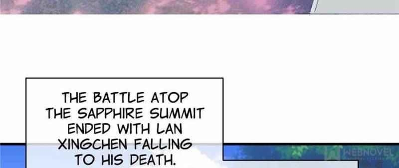 The Strongest Cheat Player Chapter 38 - Page 3