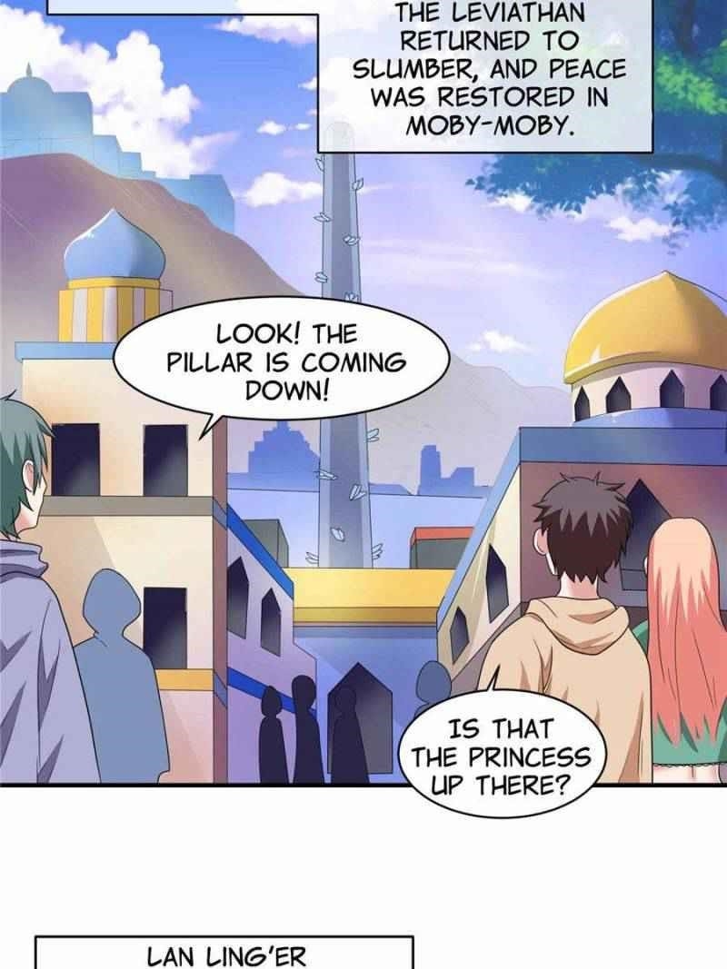 The Strongest Cheat Player Chapter 38 - Page 4