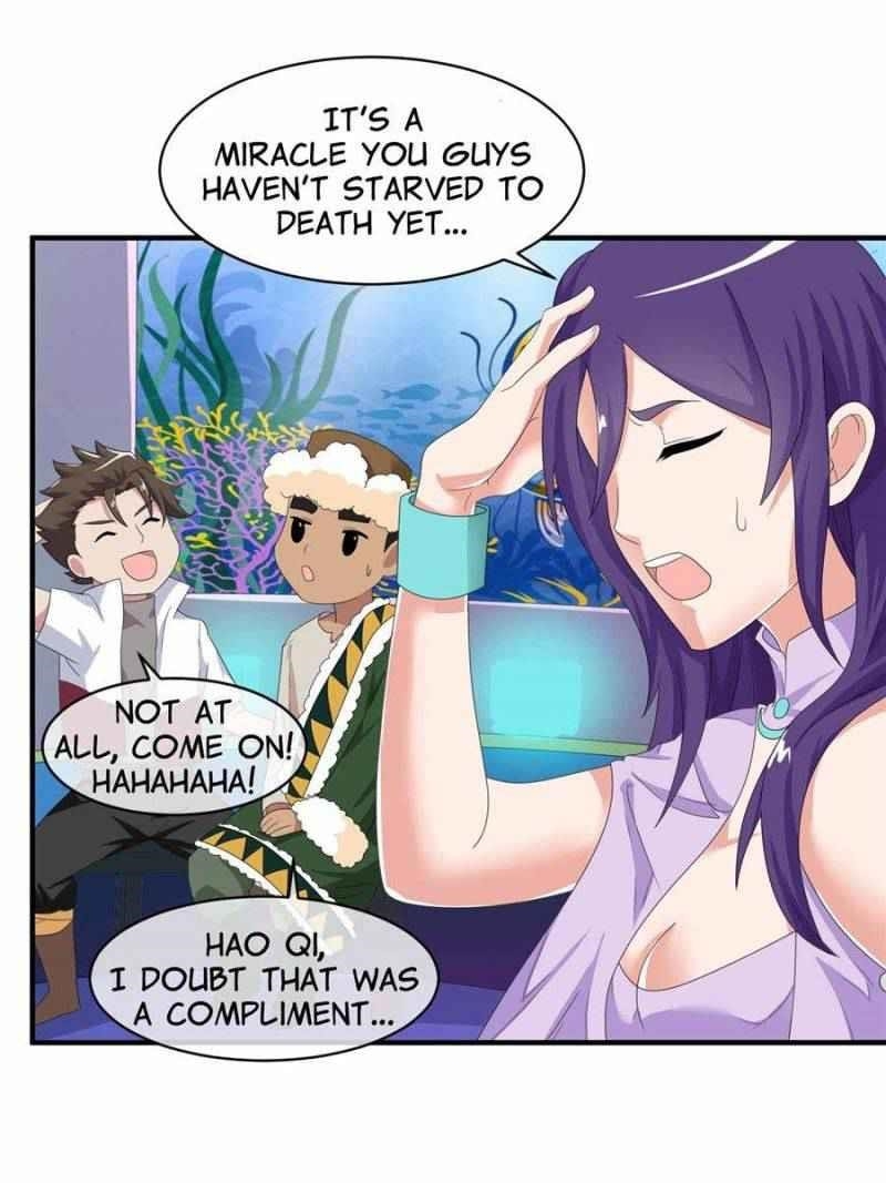 The Strongest Cheat Player Chapter 38 - Page 43