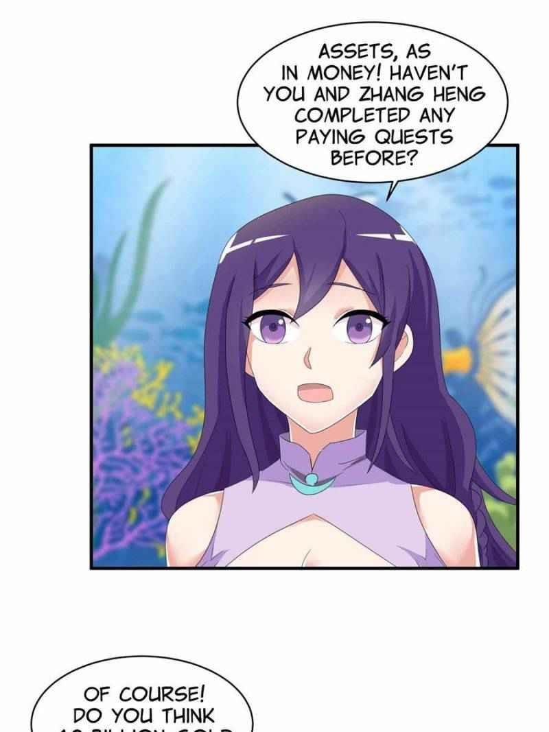 The Strongest Cheat Player Chapter 38 - Page 44