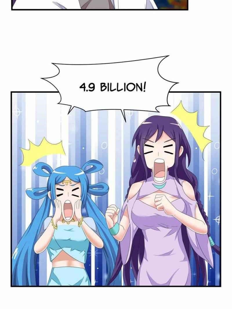 The Strongest Cheat Player Chapter 38 - Page 46