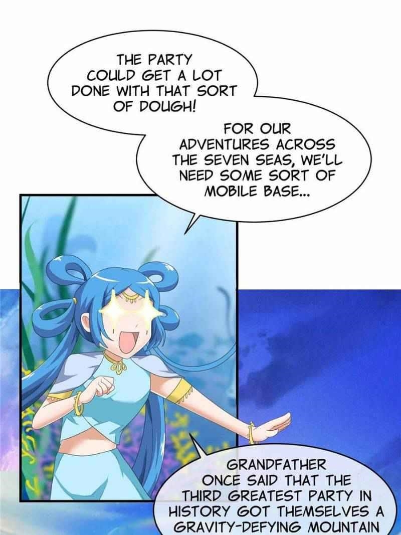 The Strongest Cheat Player Chapter 38 - Page 47