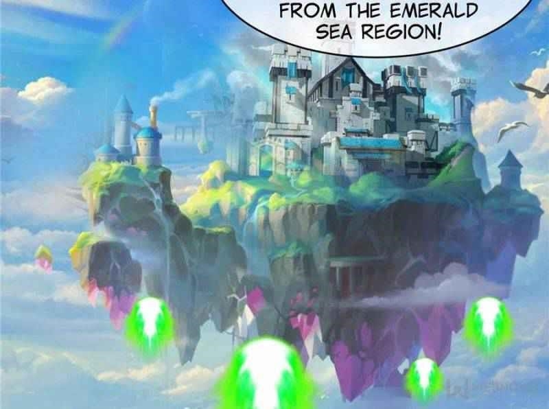 The Strongest Cheat Player Chapter 38 - Page 48