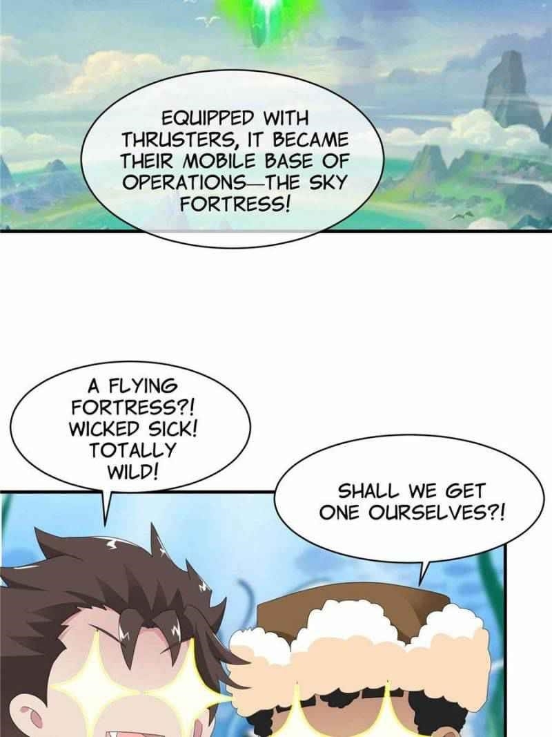 The Strongest Cheat Player Chapter 38 - Page 49