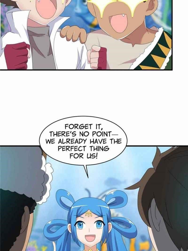 The Strongest Cheat Player Chapter 38 - Page 50