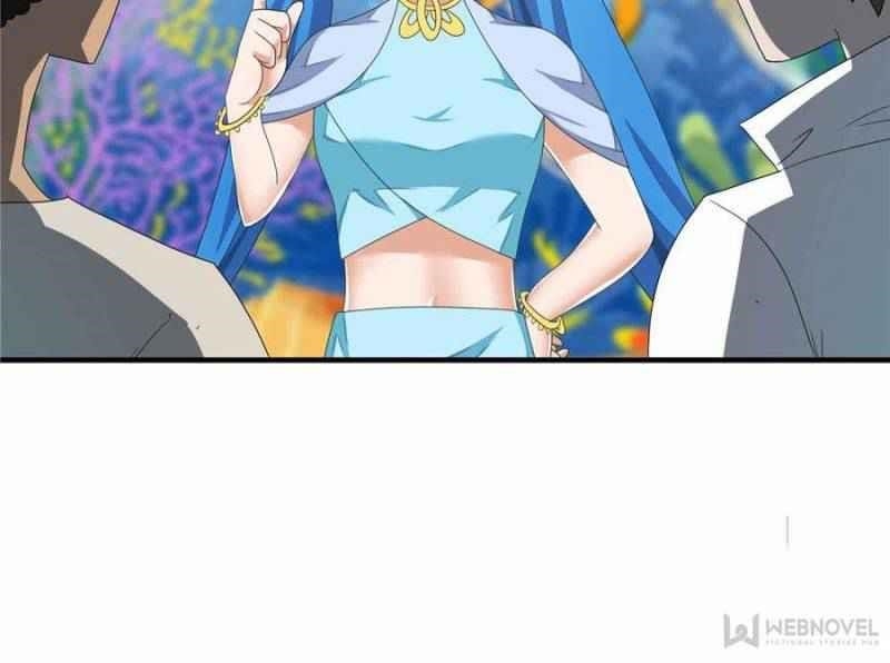 The Strongest Cheat Player Chapter 38 - Page 51