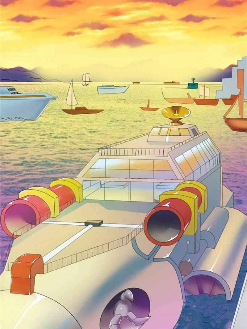 The Strongest Cheat Player Chapter 38 - Page 53