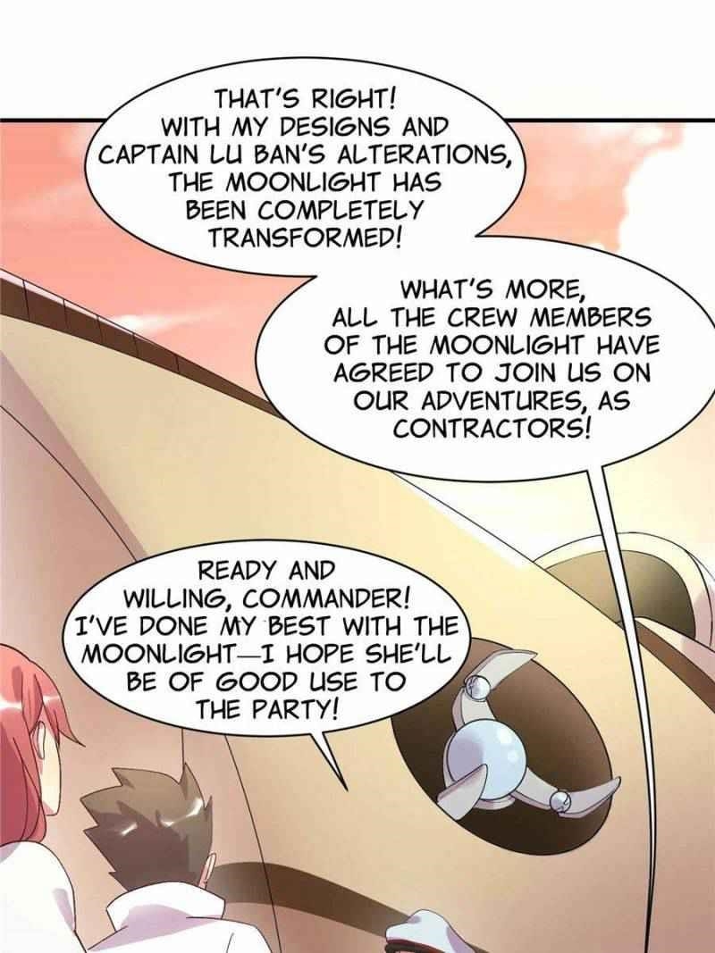 The Strongest Cheat Player Chapter 38 - Page 55