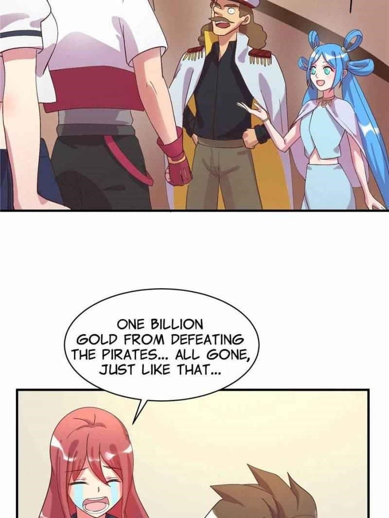 The Strongest Cheat Player Chapter 38 - Page 56