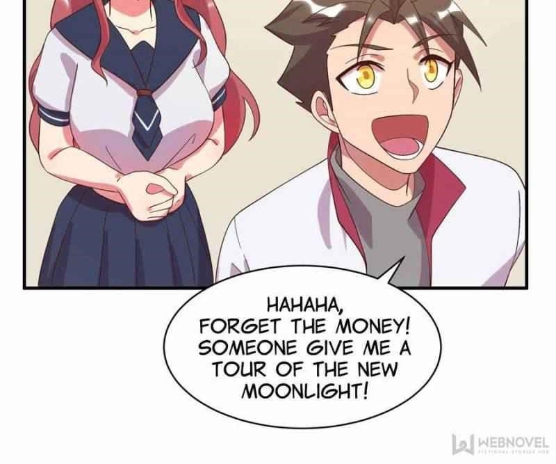 The Strongest Cheat Player Chapter 38 - Page 57