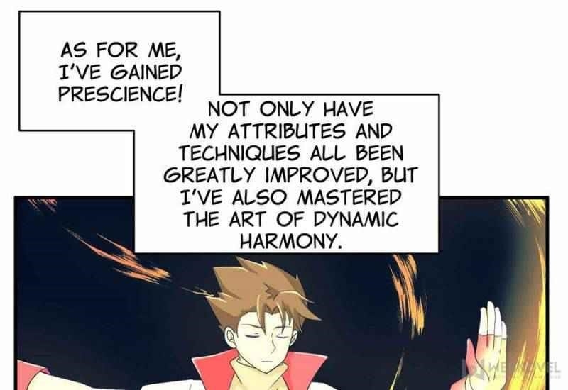 The Strongest Cheat Player Chapter 38 - Page 6