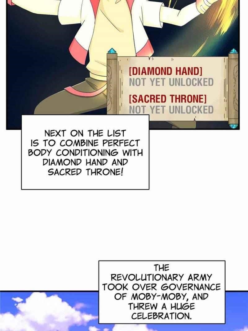 The Strongest Cheat Player Chapter 38 - Page 7