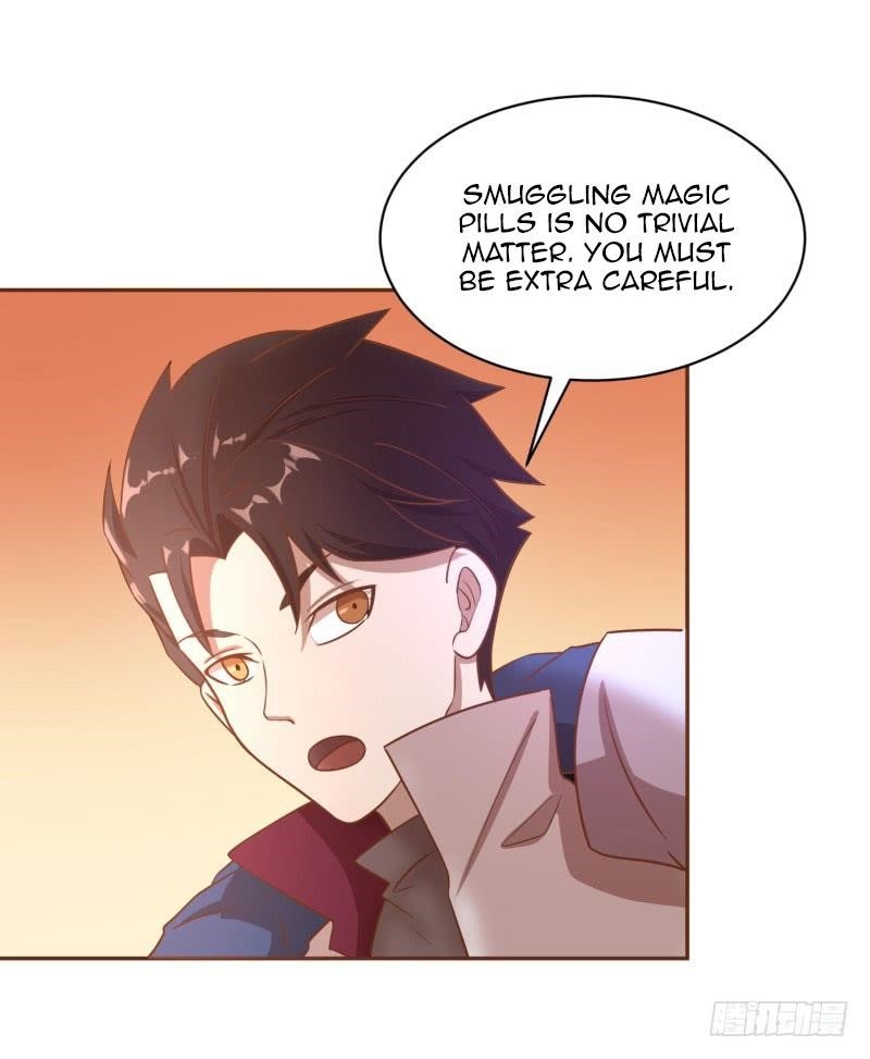 The Strongest Cheat Player Chapter 4 - Page 14