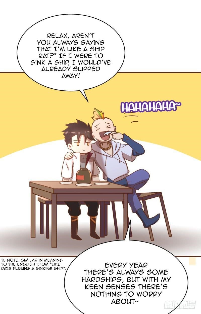 The Strongest Cheat Player Chapter 4 - Page 15