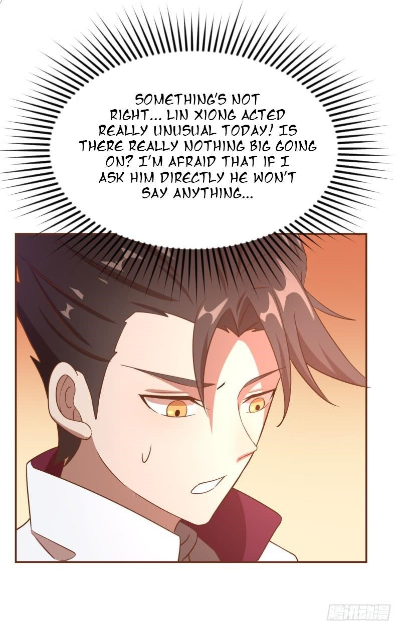 The Strongest Cheat Player Chapter 4 - Page 23