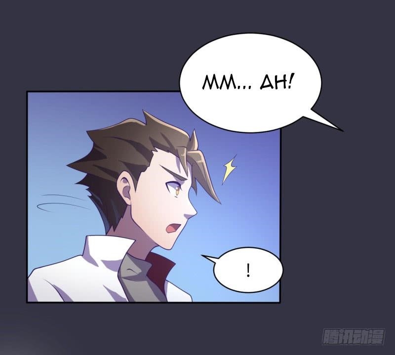 The Strongest Cheat Player Chapter 4 - Page 28