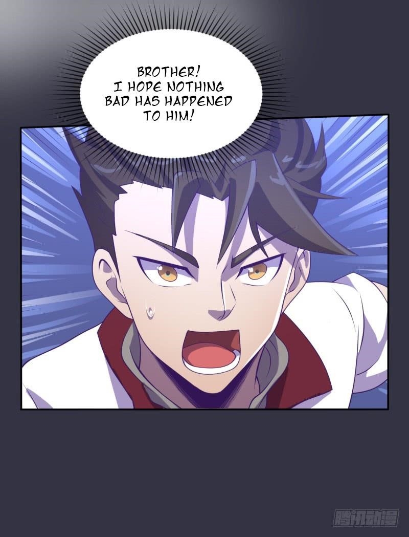 The Strongest Cheat Player Chapter 4 - Page 30