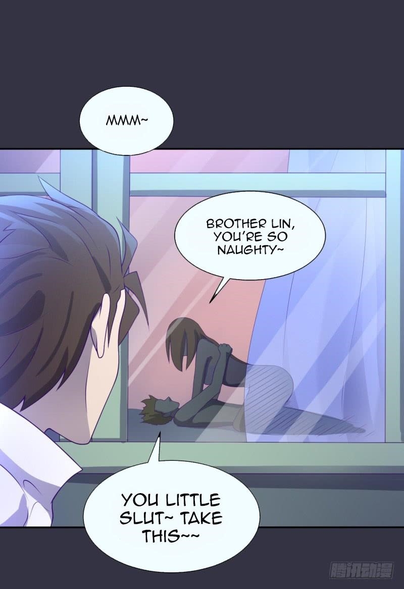 The Strongest Cheat Player Chapter 4 - Page 31