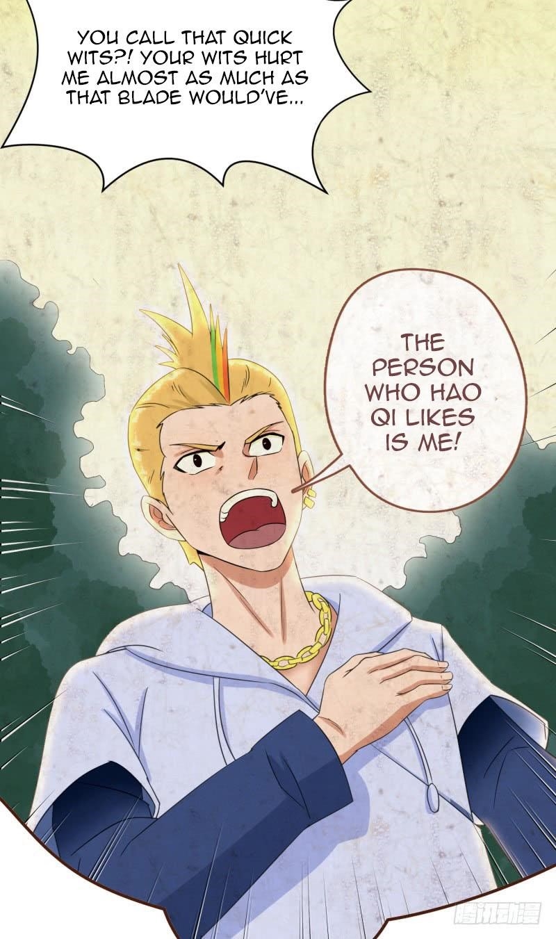 The Strongest Cheat Player Chapter 4 - Page 4