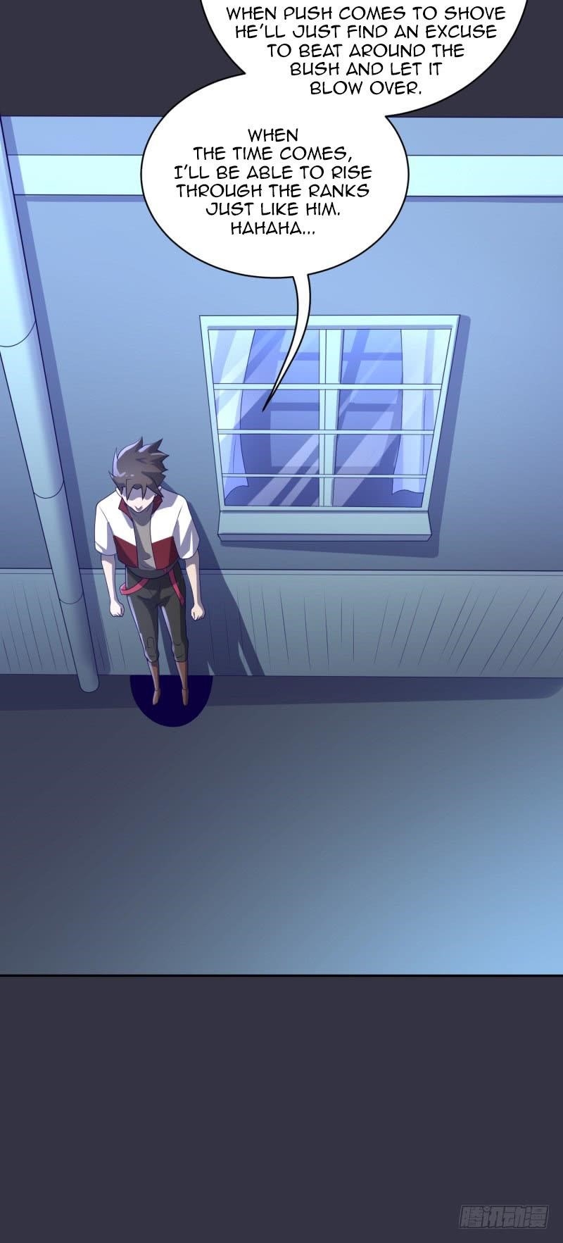 The Strongest Cheat Player Chapter 4 - Page 41