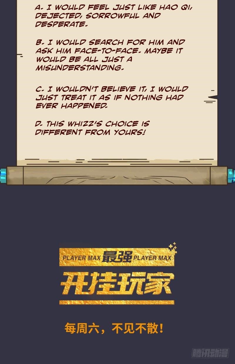 The Strongest Cheat Player Chapter 4 - Page 47