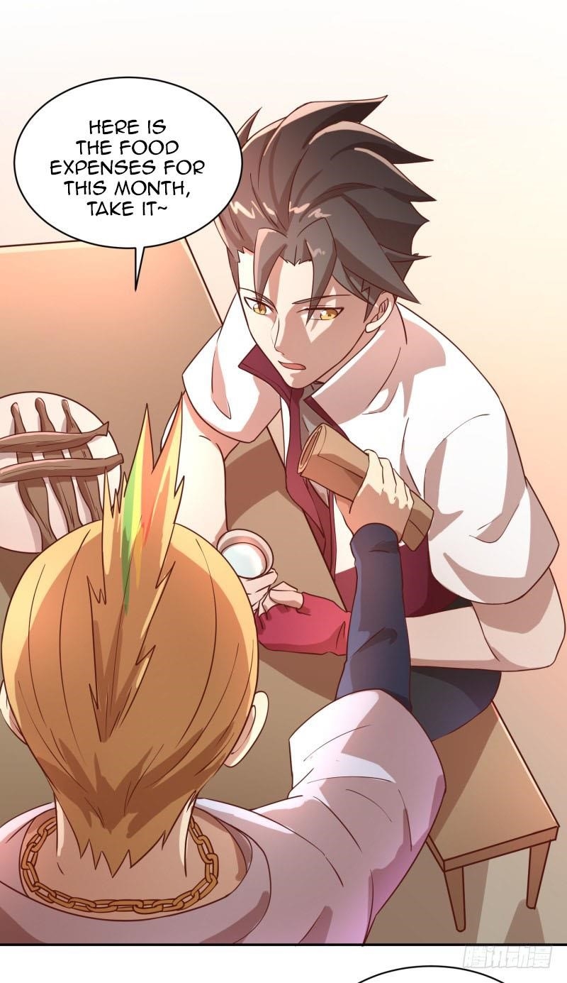 The Strongest Cheat Player Chapter 4 - Page 7