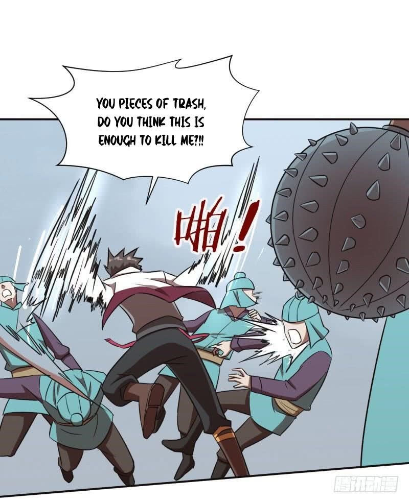 The Strongest Cheat Player Chapter 5 - Page 100