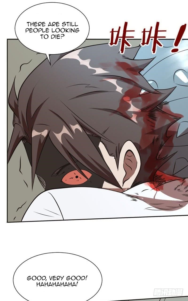 The Strongest Cheat Player Chapter 5 - Page 107