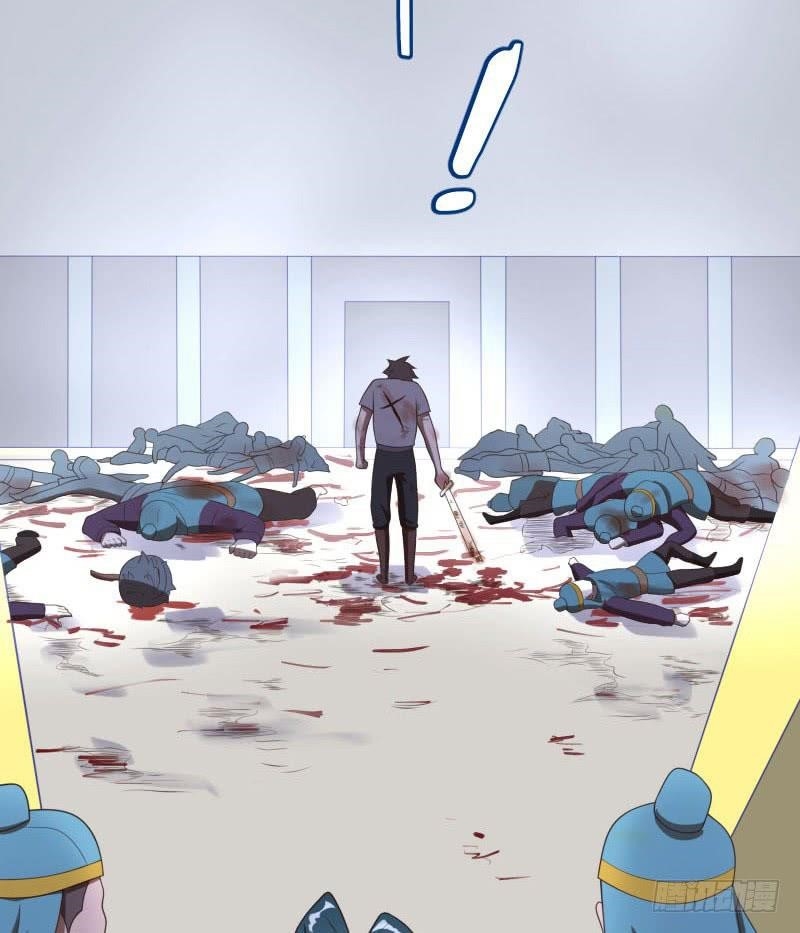 The Strongest Cheat Player Chapter 5 - Page 114