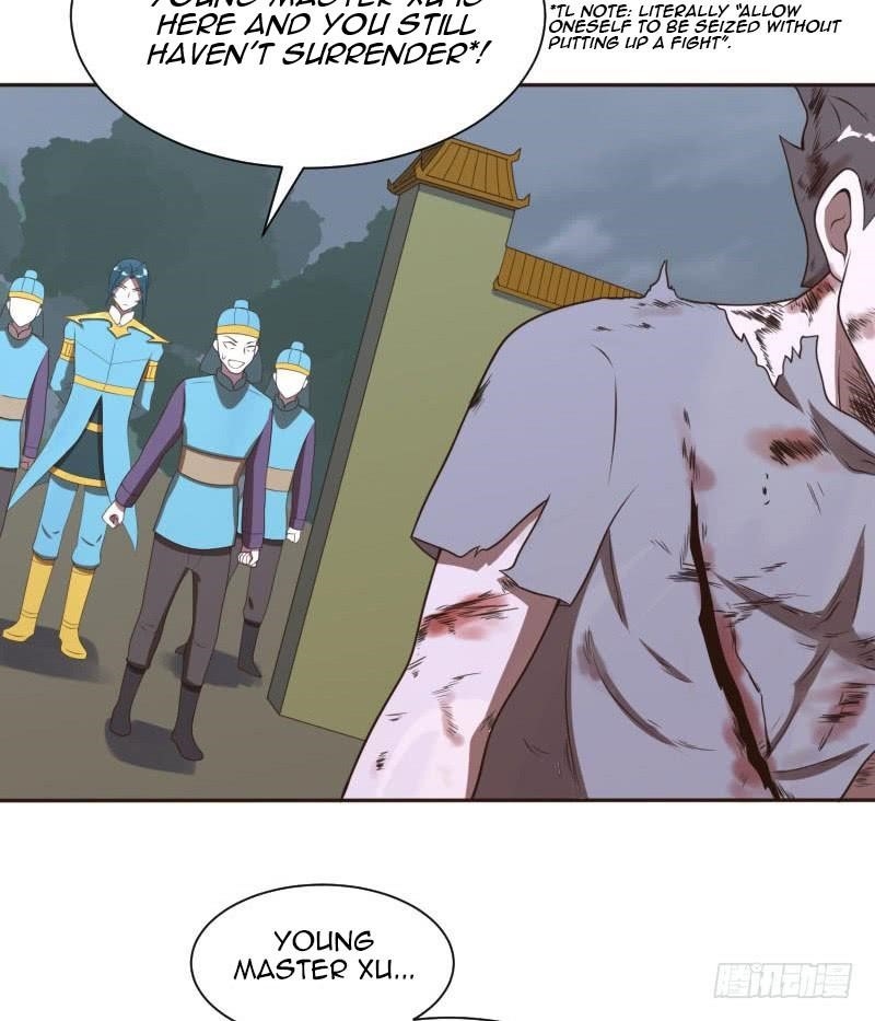 The Strongest Cheat Player Chapter 5 - Page 116