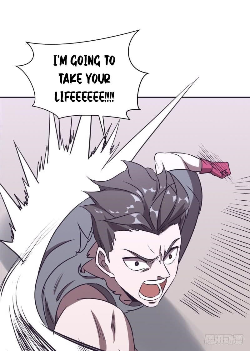 The Strongest Cheat Player Chapter 5 - Page 119