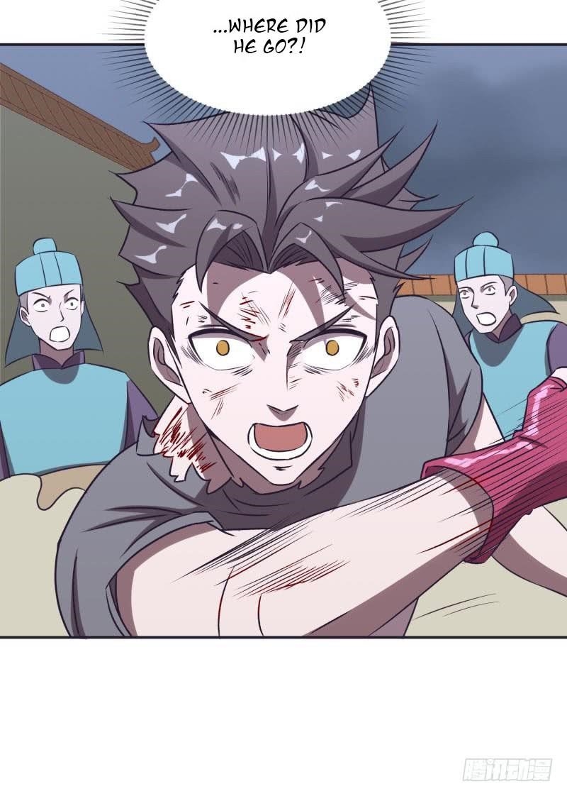 The Strongest Cheat Player Chapter 5 - Page 122