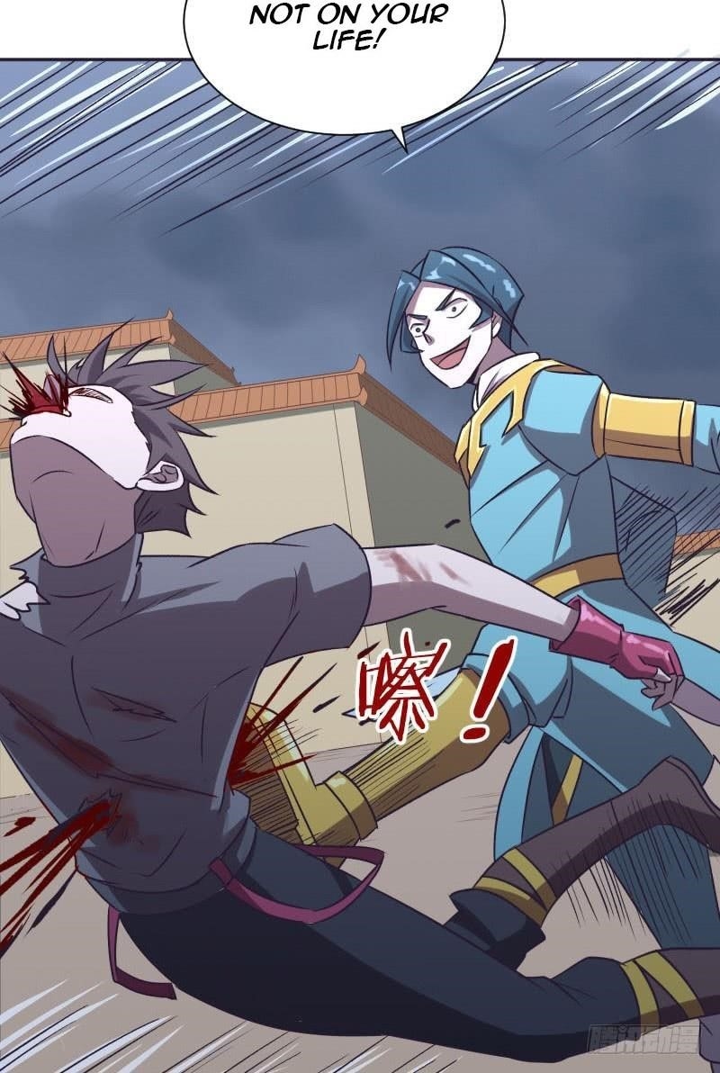 The Strongest Cheat Player Chapter 5 - Page 126