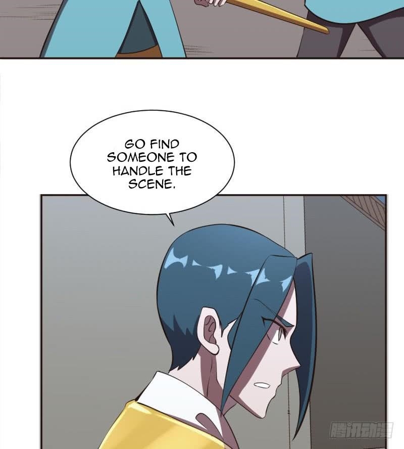 The Strongest Cheat Player Chapter 5 - Page 129