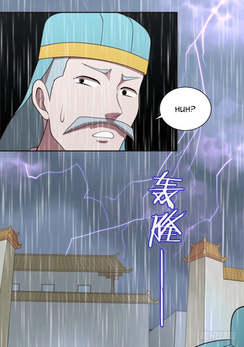 The Strongest Cheat Player Chapter 5 - Page 141