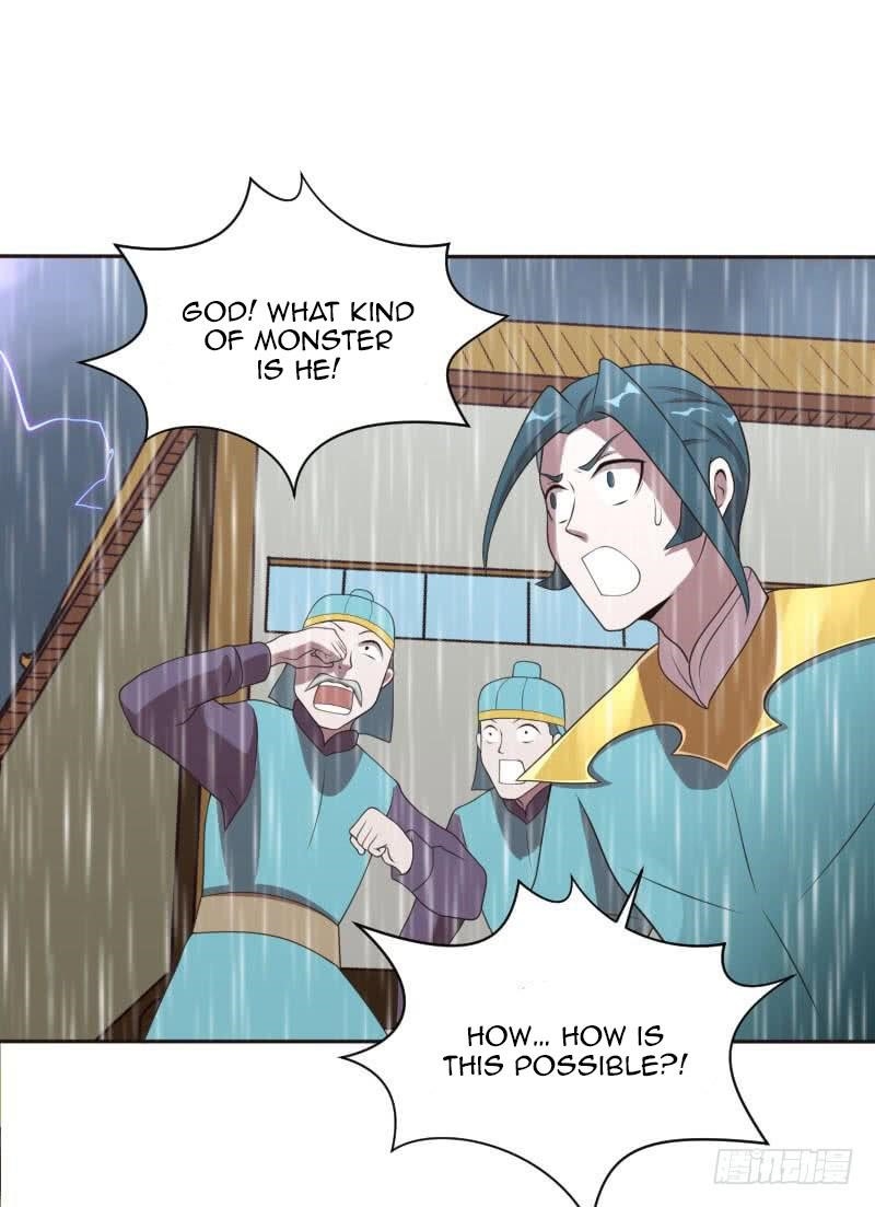 The Strongest Cheat Player Chapter 5 - Page 143