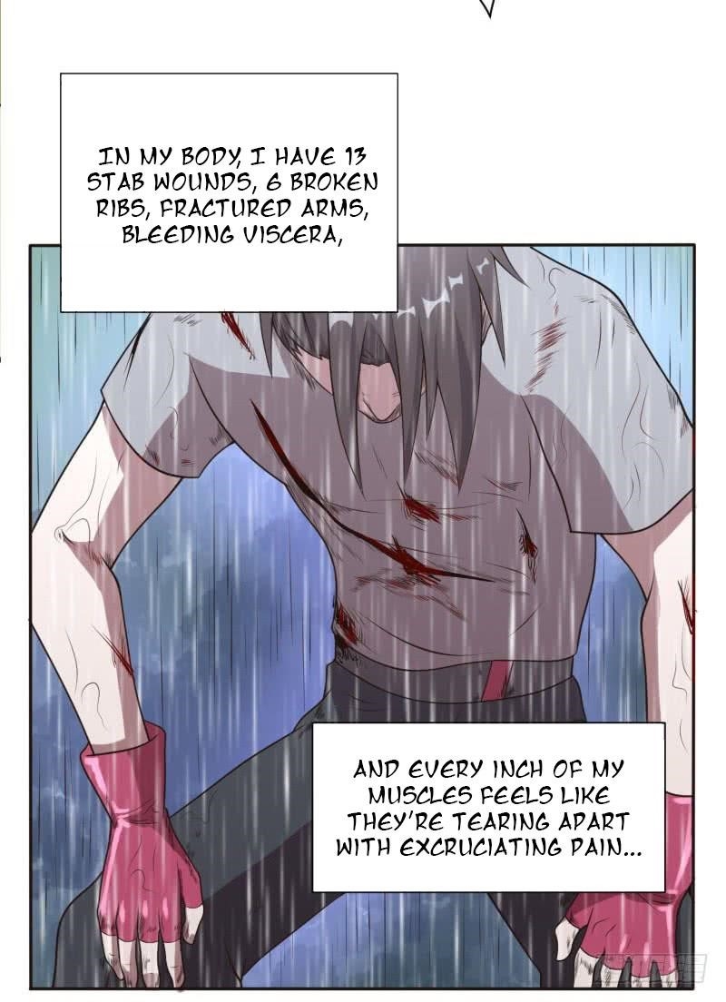 The Strongest Cheat Player Chapter 5 - Page 144