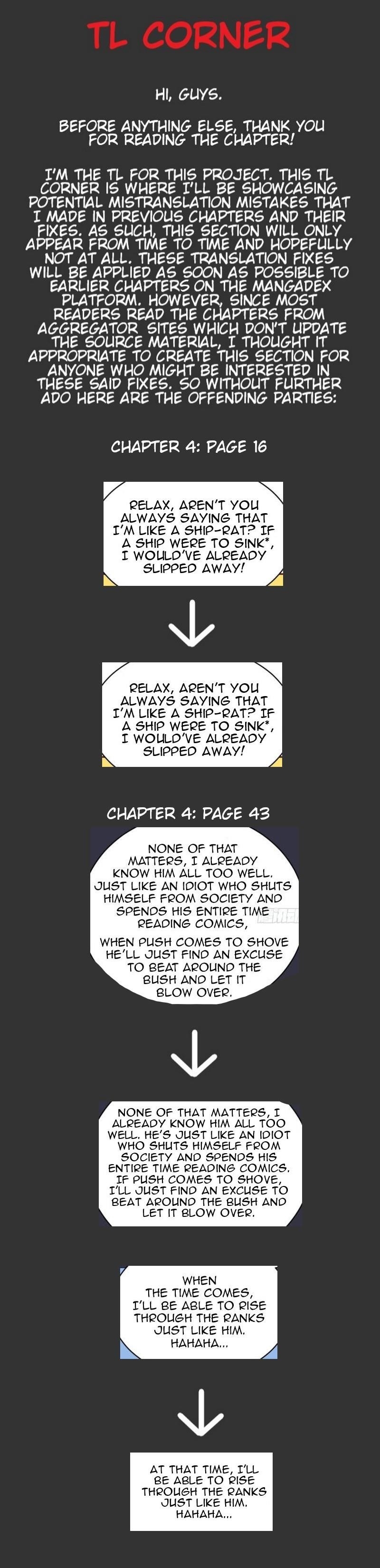 The Strongest Cheat Player Chapter 5 - Page 153