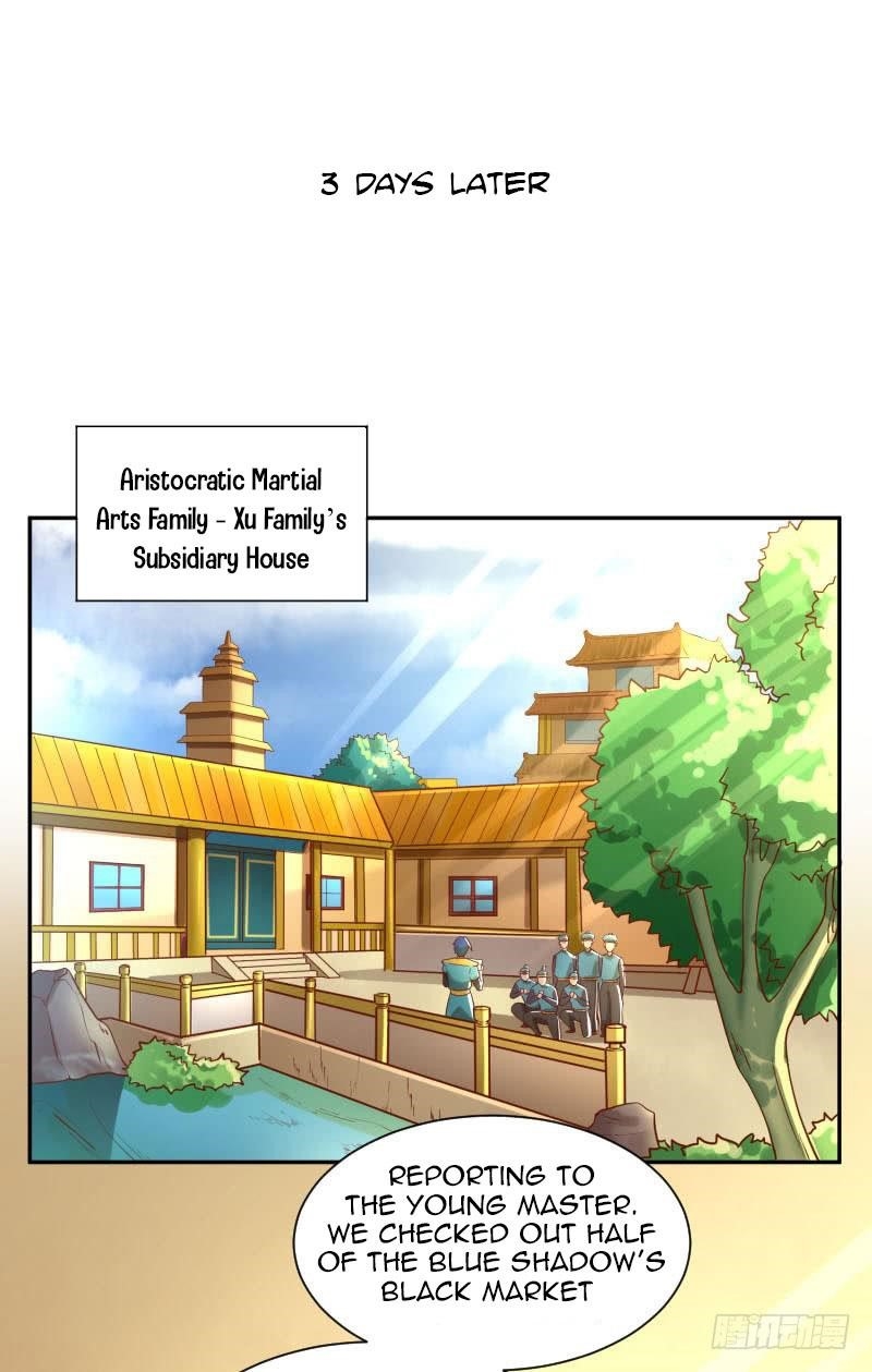 The Strongest Cheat Player Chapter 5 - Page 18